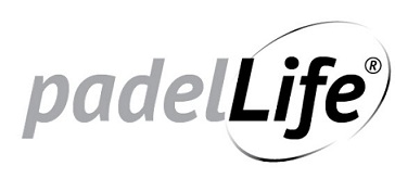 Logo PadelLife
